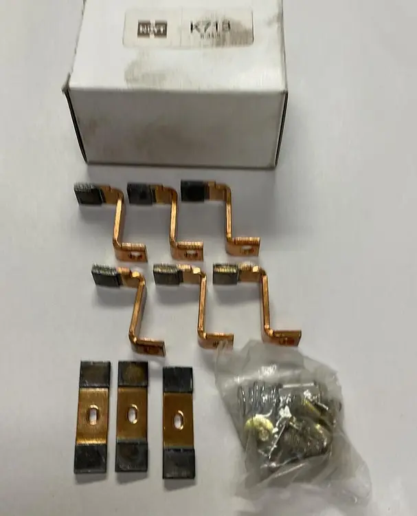 Used HOYT K713 Miscellaneous Equipment (Electrical & Power) | Surplus Asset Holdings #1194596