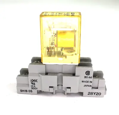 USED IDEC SH1B-05