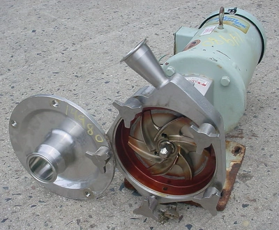 USED FRISTAN FP742-175 FP742-175 FRISTAN