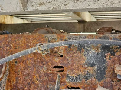 2008 FORD F350 TRUCK | Iron Listing (10)