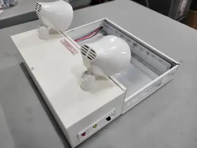 NEW LUMACELL LSC1250W2LD10
