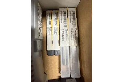 Used _UNKNOWN_ _UNKNOWN_ Milling Cutters Utah US | KD Auctions #1549418