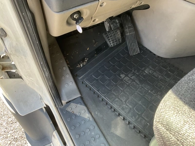 USED 2016 FREIGHTLINER CASDCADIA