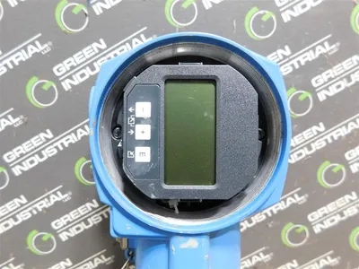 Endress+Hauser PMP71-ABC1PB1RAAAU Cerabar S Pressure Transmitter Used