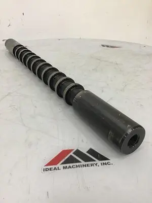 Used ENGEL ES600/200/300 / SB Injection Molding Parts Michigan US | Ideal Machinery #1302498