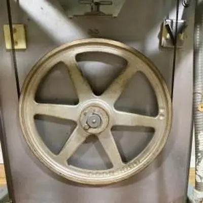 Hobart 5700 Slant Meat Saw