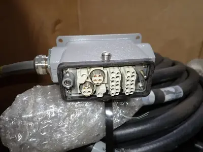 Electrical Cables