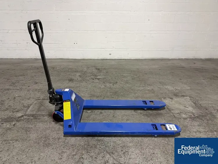 Used N/A _UNKNOWN_ Drum Lifters Ohio US | Federal Equipment Company #420444