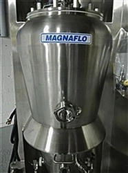 Used FLUID _UNKNOWN_ Fluid Bed Dryers Connecticut US | DMC Industries #1281546