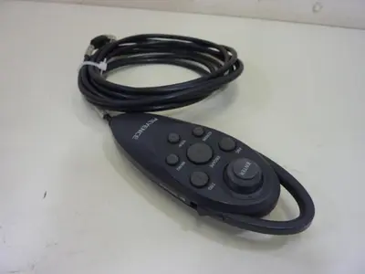 USED KEYENCE CORP OP-84231