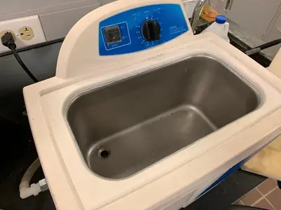 BRANSON M3800H Ultrasonic Bath | Levy Recovery Group (2)