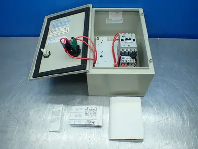 NEW ALLENBRADLEY 109130PN3A1H17