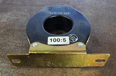 USED ITI 5RBT-101