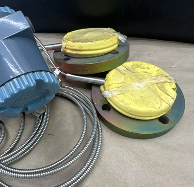 New | in-Stock Foxboro IPS10-D52A3CHE1F-M1 Sensors Indiana US | J&J Industrial Supply #1258309