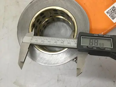 USED CINCINNATI MILACRON 5022208