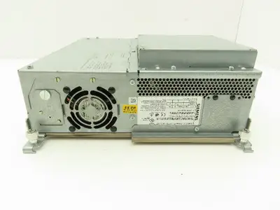Siemens 6AV78720FE401AC0 Simatic Panel PC 677B 15T Mainboard CV4 Windows XP Pro