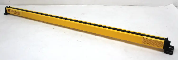 Used STI MS4332BX Light Curtains & Grids | Industrial Parts R Us Inc. #360901