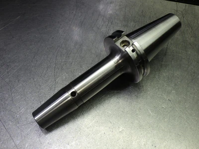 Haimer CAT40 8mm Shrink Fit Tool Holder 130mm Pro 40.844.08 (LOC371)