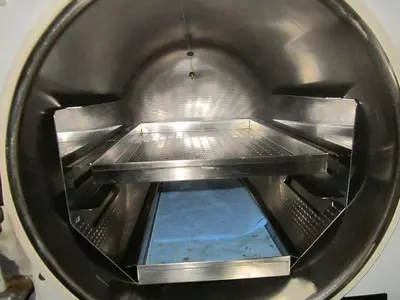 USED THERMO SCIENTIFIC LINDBERG ST75925