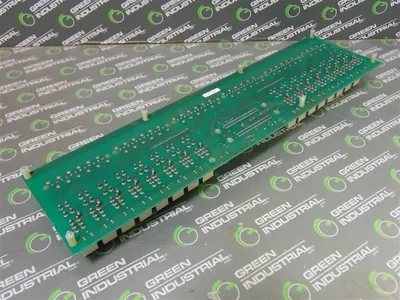 Honeywell 38001676-100 Digital Input Board Rev. A Used