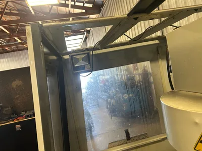 Used 2010 HAAS TM-3P Vertical Machining Centers Illinois US | Revelation Machinery #1328267
