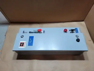 USED CUTLER-HAMMER AN30DG