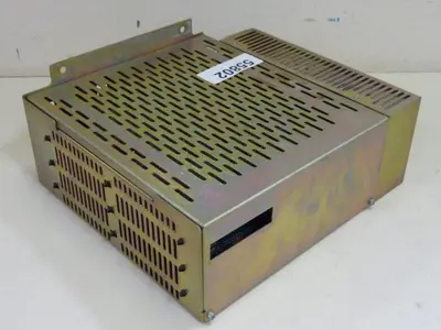 Used MODICON MM-PMA2-300 Power Supplies Michigan US | Ideal Machinery #602596