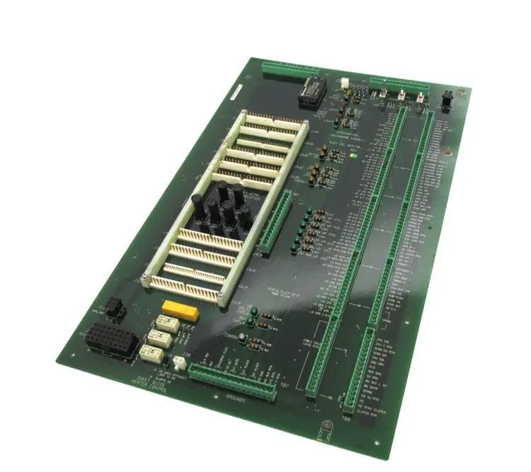 Used MEASUREX _UNKNOWN_ Circuit Boards | SB Industrial Supply #842956