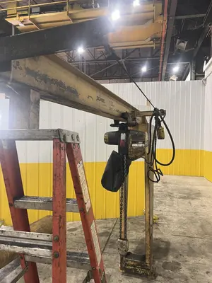 USED GORBEL