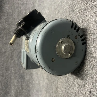Used Groschopp NR1742458 Gearmotors California US | Davliegogo LLC #1705552