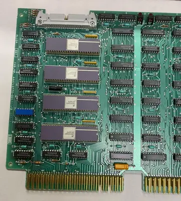 USED FANUC IC600CB500A