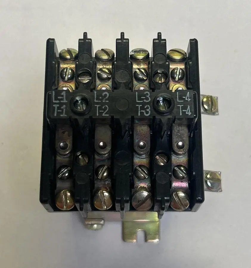 USED GOULD 2180DFE40JA