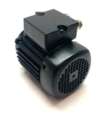 USED KUENLE 3-PHASE MOTOR 1360RPM 230/400V