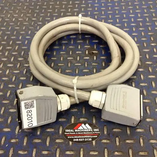 Used ITC INC PWC12-10 Cable & Wire Michigan US | Ideal Machinery #709415