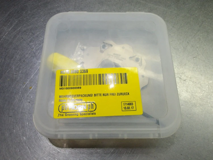 New | in-Stock PH HORN _UNKNOWN_ Tooling & Accessories (Other) Michigan US | Superior Machine & Tool Inc #215874