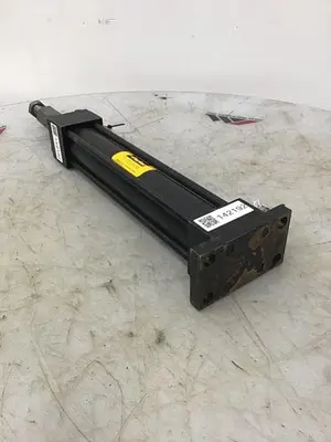 USED PARKER 02.00 H2HLTS182A 12.000