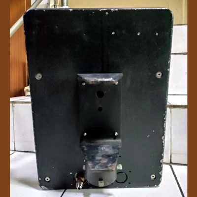 USED 2011 CAMERON BARTON 242E