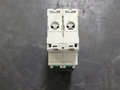 Used MERLIN GERIN 17447 Switchgears British Columbia CA | Lenmark #242116