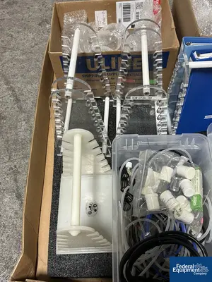 USED Sotax Sotax Multi-Component Dissolution System