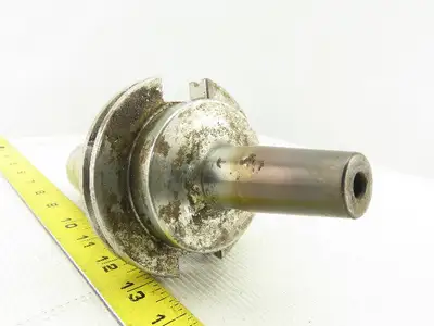 Techniks SYIC -29256 Cat 50xSFCS8-100 Shrink Fit 8mm Bore 100mm Projection