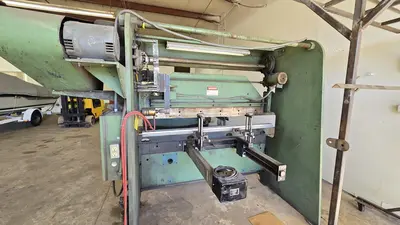 USED 1973 WYSONG 55-6