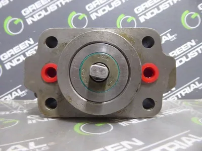 Tuthill Pump Co. Positive Displacement Rotary Pump 3/4" NPT 1 GPM 100 RPM New