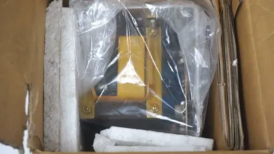 NEW SOLA 083-00225-0300-24 DC POWER SUPPLY 120/240VAC, 08300225030024