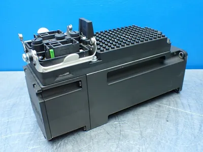 USED REXROTH R911321164