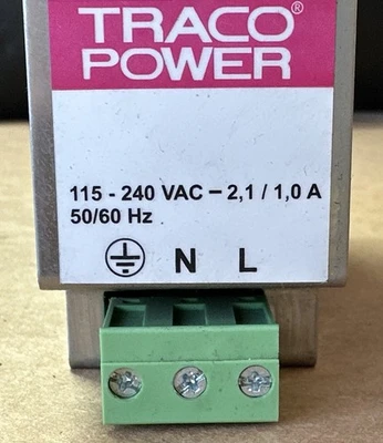 NEW Traco Power TSP 090-124