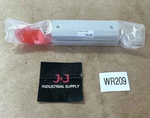NEW SMC CDQSB12-50DC