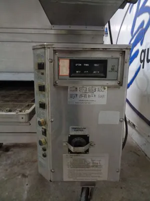 Used LINCOLN 1040 & 1240 Conveyor Ovens California US | BakeryEquipment.com #1555518