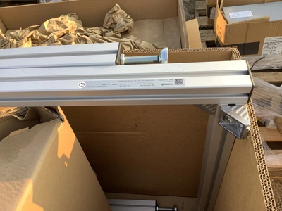 Used _UNKNOWN_ _UNKNOWN_ Conveyor Parts Michigan US | Miedema Asset Management Group #1321020