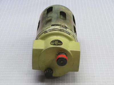 Used NORGREN _UNKNOWN_ Solenoid Valves Texas US | OCO Industrial #1686300