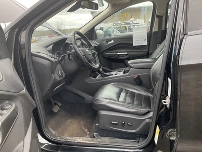 USED 2017 FORD ESCAPE